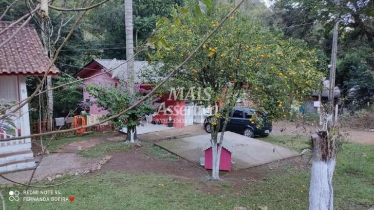 Imagem Casa com 2 Quartos à Venda, 75 m² em Morro Do Arame - Gramado