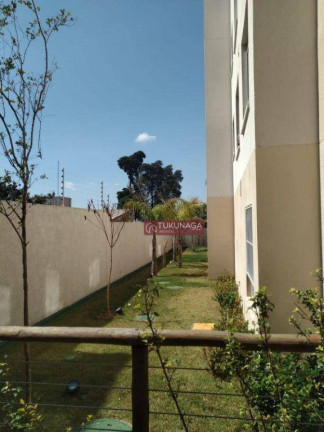 Imagem Apartamento com 1 Quarto à Venda, 26 m² em Parque Maria Helena - São Paulo Imagem Apartamento com 1 Quarto à Venda, 26 m² em Parque Maria Helena - São Paulo