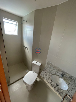 Imagem Apartamento com 3 Quartos para Alugar ou Temporada, 90 m² em Neópolis - Natal
