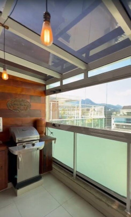 Imagem Apartamento com 3 Quartos à Venda, 203 m² em Barra Da Tijuca - Rio De Janeiro Imagem Apartamento com 3 Quartos à Venda, 203 m² em Barra Da Tijuca - Rio De Janeiro