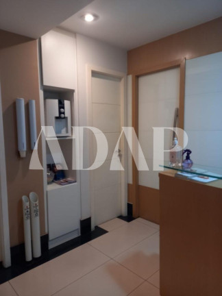 Imagem Sala Comercial à Venda, 35 m² em Barra Da Tijuca - Rio De Janeiro Imagem Sala Comercial à Venda, 35 m² em Barra Da Tijuca - Rio De Janeiro