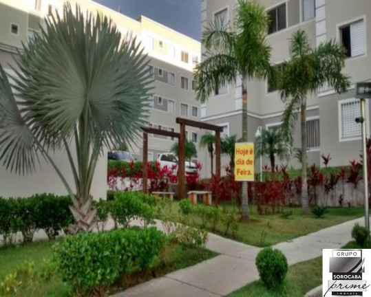 Imagem Apartamento com 2 Quartos à Venda, 47 m² em Vossoroca - Votorantim Imagem Apartamento com 2 Quartos à Venda, 47 m² em Vossoroca - Votorantim