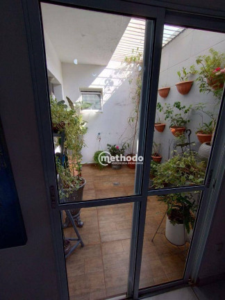 Imagem Casa com 3 Quartos à Venda, 120 m² em Parque Imperador - Campinas Imagem Casa com 3 Quartos à Venda, 120 m² em Parque Imperador - Campinas