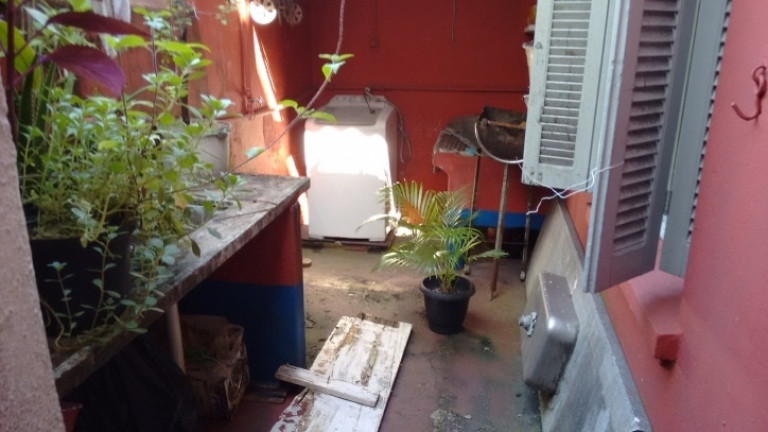 Imagem Casa com 2 Quartos à Venda, 167 m² em Campo Grande - Santos Imagem Casa com 2 Quartos à Venda, 167 m² em Campo Grande - Santos