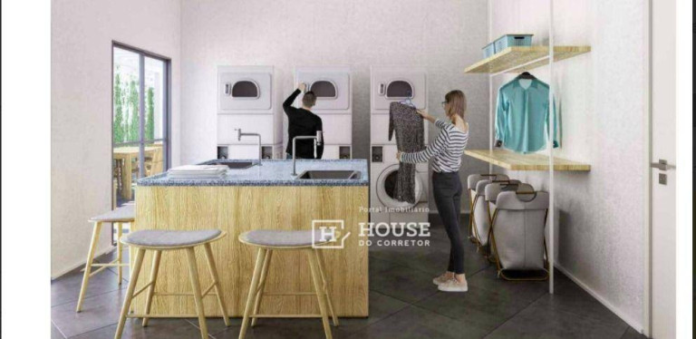 Imagem Apartamento com 2 Quartos à Venda, 33 m² em Bela Vista - São Paulo