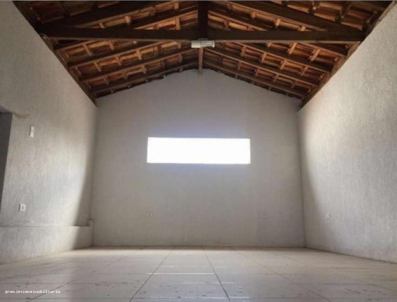 Imagem Casa com 3 Quartos à Venda, 330 m² em Paysage Noble - Vargem Grande Paulista