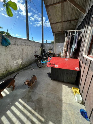 Imagem Casa com 3 Quartos à Venda, 50 m² em Jardim Canadá - Pontal Do Paraná