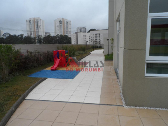 Imagem Apartamento com 2 Quartos à Venda, 66 m² em Parque Reboucas - São Paulo