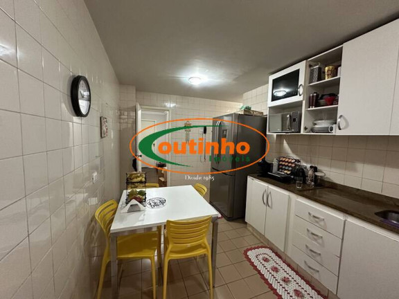Imagem Apartamento com 2 Quartos à Venda, 116 m² em Tijuca - Rio De Janeiro Imagem Apartamento com 2 Quartos à Venda, 116 m² em Tijuca - Rio De Janeiro