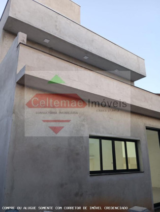 Imagem Casa com 2 Quartos à Venda, 222 m² em Condominio Cataguá Way - Taubaté