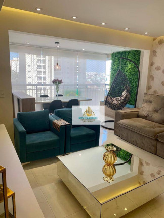 Imagem Apartamento com 2 Quartos à Venda, 86 m² em Jardim Flor Da Montanha - Guarulhos Imagem Apartamento com 2 Quartos à Venda, 86 m² em Jardim Flor Da Montanha - Guarulhos