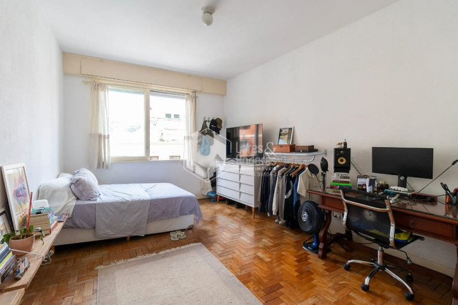Imagem Apartamento com 3 Quartos à Venda, 144 m² em Bela Vista - São Paulo Imagem Apartamento com 3 Quartos à Venda, 144 m² em Bela Vista - São Paulo