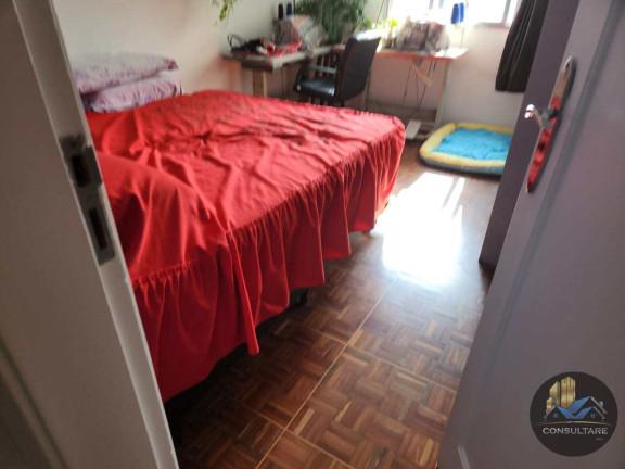 Imagem Apartamento com 2 Quartos à Venda, 64 m² em Itararé - São Vicente Imagem Apartamento com 2 Quartos à Venda, 64 m² em Itararé - São Vicente