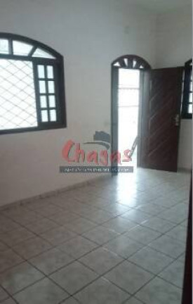 Imagem Casa com 3 Quartos à Venda, 250 m² em Sumaré - Caraguatatuba
