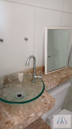 Imagem Apartamento com 3 Quartos à Venda, 56 m² em Vila Nova Aparecida - Mogi Das Cruzes