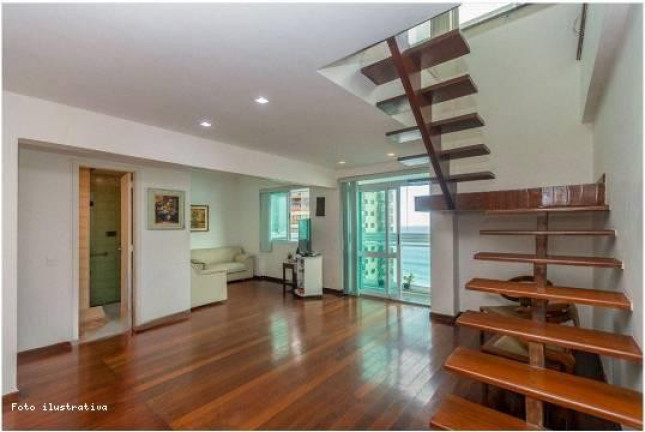 Imagem Imóvel com 4 Quartos à Venda, 369 m² em Barra Da Tijuca - Rio De Janeiro