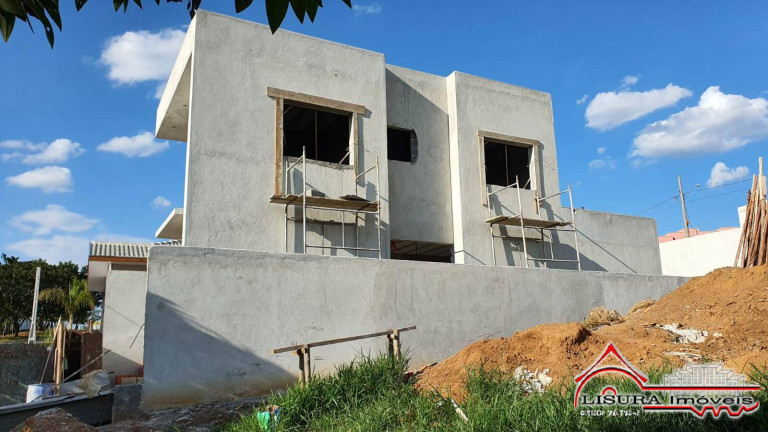 Imagem Casa de Condomínio com 3 Quartos à Venda, 149 m² em Residencial Alta Vista 2 - Caçapava Imagem Casa de Condomínio com 3 Quartos à Venda, 149 m² em Residencial Alta Vista 2 - Caçapava