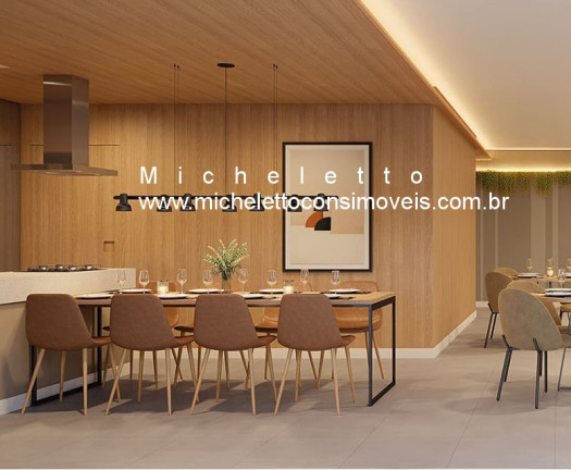 Imagem Apartamento com 3 Quartos à Venda, 59 m² em Limão - São Paulo
