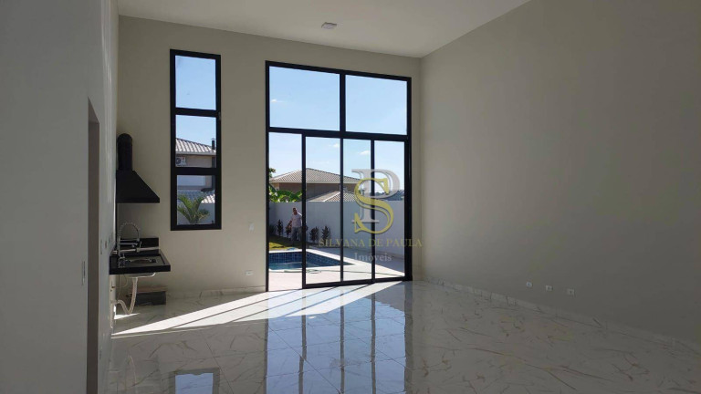 Imagem Casa com 3 Quartos à Venda, 220 m² em Condomínio Shambala Iii - Atibaia Imagem Casa com 3 Quartos à Venda, 220 m² em Condomínio Shambala Iii - Atibaia