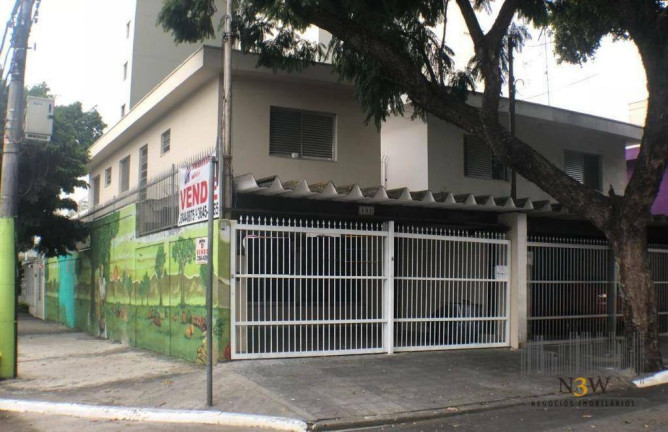 Imagem Sobrado com 3 Quartos para Alugar, 160 m² em Vila Leopoldina - São Paulo Imagem Sobrado com 3 Quartos para Alugar, 160 m² em Vila Leopoldina - São Paulo