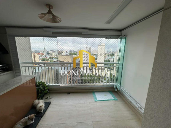 Imagem Apartamento com 3 Quartos à Venda, 95 m² em Centro - São Bernardo Do Campo Imagem Apartamento com 3 Quartos à Venda, 95 m² em Centro - São Bernardo Do Campo