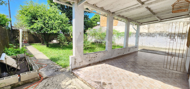 Imagem Casa com 2 Quartos à Venda, 663 m² em Jardim Umuarama - Itanhaém Imagem Casa com 2 Quartos à Venda, 663 m² em Jardim Umuarama - Itanhaém