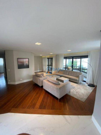 Apartamento com 4 Quartos à Venda, 244 m² em Perdizes - São Paulo