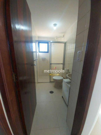 Imagem Apartamento com 2 Quartos à Venda, 66 m² em Barcelona - São Caetano Do Sul