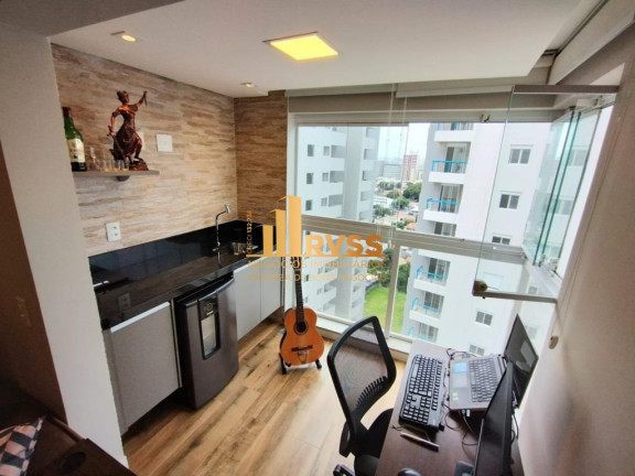 Imagem Apartamento com 3 Quartos à Venda, 70 m² em Parque Das Nações - Santo André Imagem Apartamento com 3 Quartos à Venda, 70 m² em Parque Das Nações - Santo André