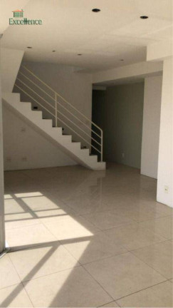 Imagem Imóvel com 4 Quartos à Venda, 213 m² em Casa Branca - Santo André