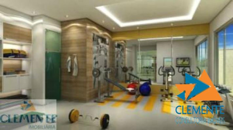 Imagem Apartamento com 4 Quartos à Venda, 164 m² em Santo Antônio - Belo Horizonte