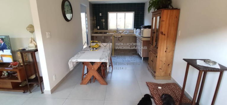Imagem Casa com 3 Quartos à Venda, 330 m² em Jardim Flamboyant - Botucatu