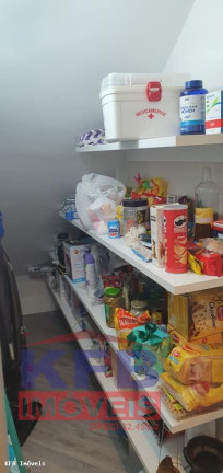 Imagem Apartamento com 2 Quartos à Venda, 120 m² em Centro - Osasco