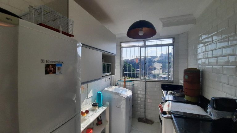Imagem Apartamento com 2 Quartos à Venda, 42 m² em Solar Do Barreiro,(barreiro) - Belo Horizonte Imagem Apartamento com 2 Quartos à Venda, 42 m² em Solar Do Barreiro,(barreiro) - Belo Horizonte