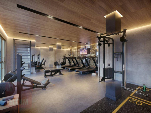 Imagem Apartamento com 4 Quartos à Venda, 116 m² em Barra Funda - São Paulo Imagem Apartamento com 4 Quartos à Venda, 116 m² em Barra Funda - São Paulo