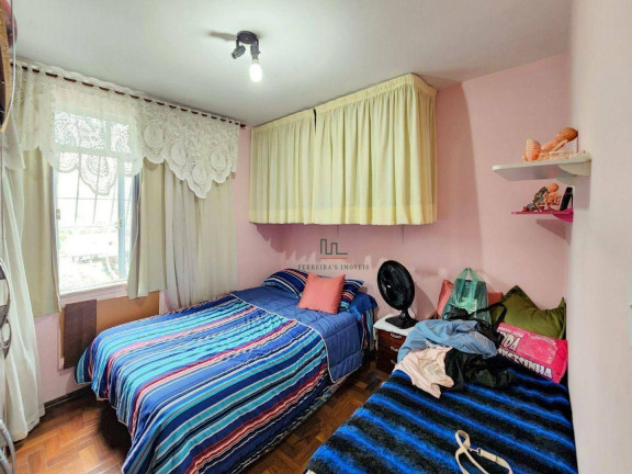 Imagem Apartamento com 3 Quartos à Venda, 118 m² em Santa Rosa - Niterói Imagem Apartamento com 3 Quartos à Venda, 118 m² em Santa Rosa - Niterói
