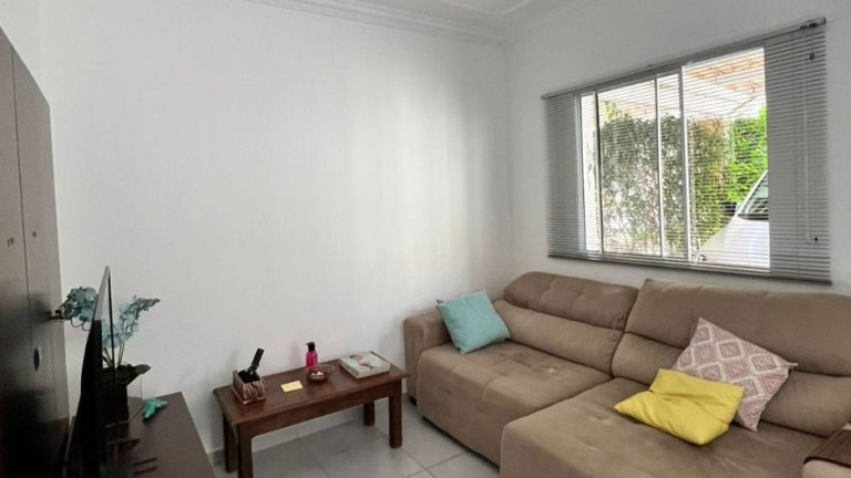 Casa de Condomínio com 3 Quartos à Venda, 160 m² em Tubalina - Uberlândia