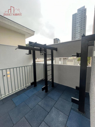 Imagem Apartamento com 1 Quarto à Venda, 30 m² em Jardim Aeroporto - São Paulo