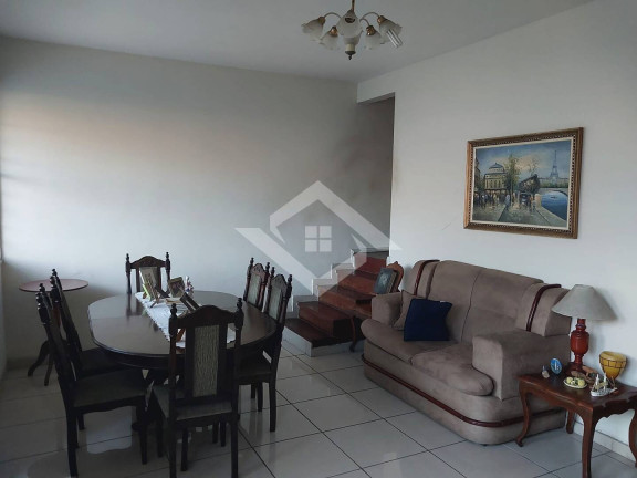 Imagem Casa com 5 Quartos à Venda, 250 m² em Campo Grande - Rio De Janeiro Imagem Casa com 5 Quartos à Venda, 250 m² em Campo Grande - Rio De Janeiro