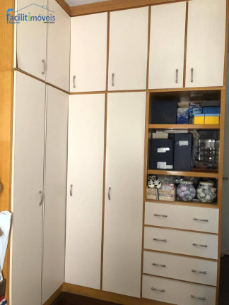 Imagem Apartamento com 4 Quartos à Venda, 117 m² em Nova Petrópolis - São Bernardo Do Campo Imagem Apartamento com 4 Quartos à Venda, 117 m² em Nova Petrópolis - São Bernardo Do Campo