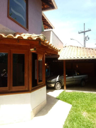 Imagem Casa com 3 Quartos à Venda,  em Ponte Da Saudade - Nova Friburgo