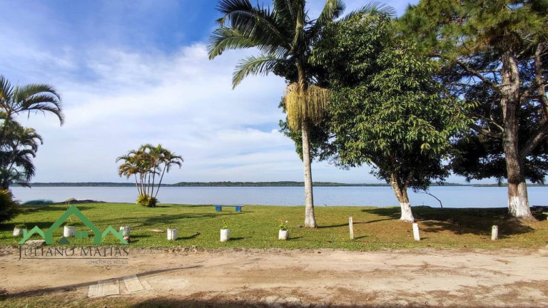 Imagem Casa com 3 Quartos à Venda, 130 m² em Pinheiros - Balneário Barra Do Sul