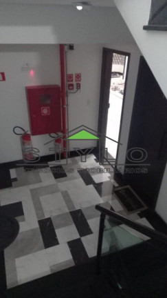 Imagem Apartamento com 3 Quartos à Venda, 69 m² em Paraíso - Santo André Imagem Apartamento com 3 Quartos à Venda, 69 m² em Paraíso - Santo André