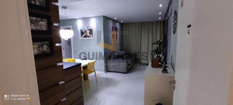 Imagem Apartamento com 2 Quartos à Venda, 62 m² em Vila De Abrantes (abrantes) - Camaçari