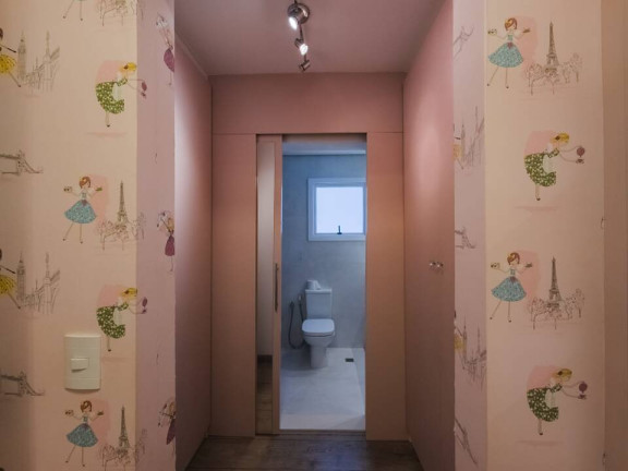 Imagem Casa de Condomínio com 4 Quartos à Venda, 261 m² em Jardim Ermida I - Jundiaí