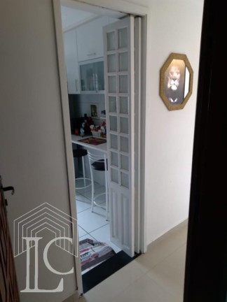 Imagem Apartamento com 2 Quartos para Alugar, 50 m² em Saúde - São Paulo