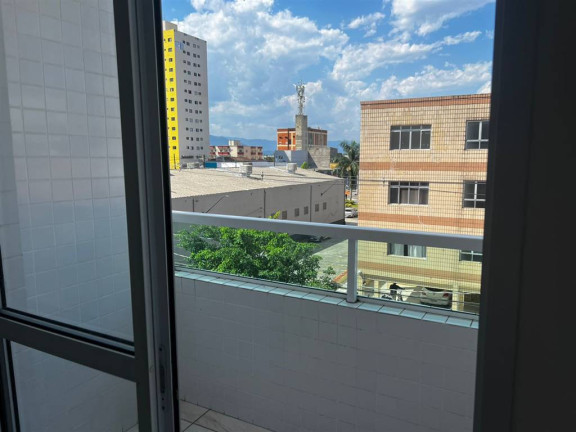 Imagem Apartamento com 2 Quartos à Venda, 60 m² em Ocian - Praia Grande