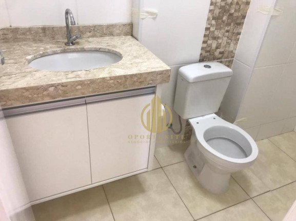 Imagem Apartamento com 2 Quartos à Venda, 52 m² em Jardim Anhangüera - Ribeirão Preto
