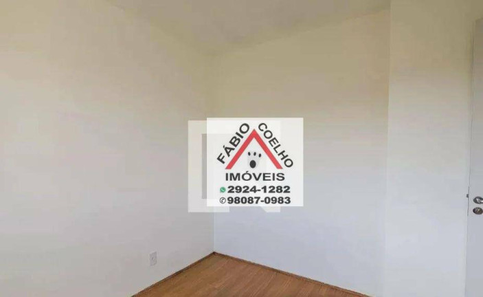 Imagem Apartamento com 2 Quartos à Venda, 36 m² em Interlagos - São Paulo Imagem Apartamento com 2 Quartos à Venda, 36 m² em Interlagos - São Paulo