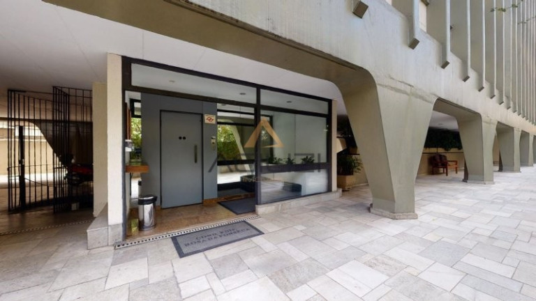Foto do imóvel Apartamento com 3 Quartos à Venda, 117 m² em Cerqueira César - São Paulo